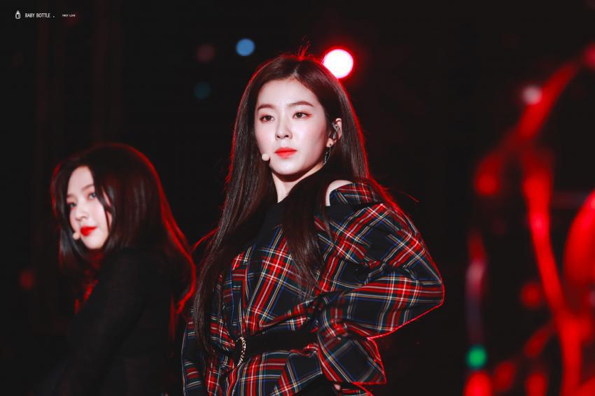 강남 페스티벌 아이린 | 인스티즈