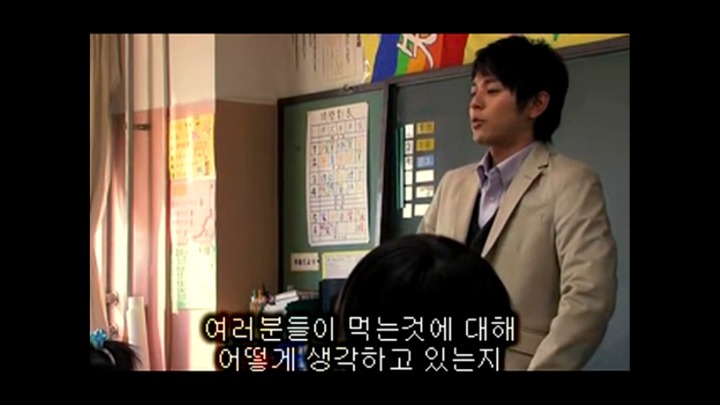 반에서 돼지를 키워 잡아먹자는 영화...jpg | 인스티즈