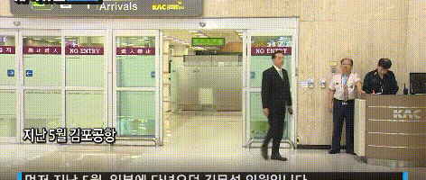 노룩패스의 최강자를 골라봅시다.gif | 인스티즈
