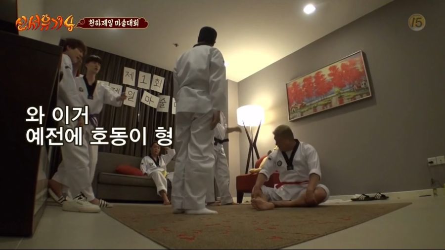 씨름 레전드 명장면.jpg | 인스티즈