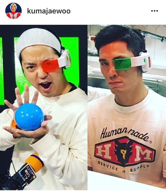 김재우 인스타 | 인스티즈