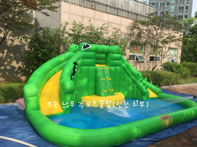 청라스포츠 이미지