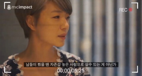 [안영미&송은이] 자존감을 회복하는 방법.jpg | 인스티즈