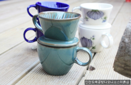 커피누리 이미지