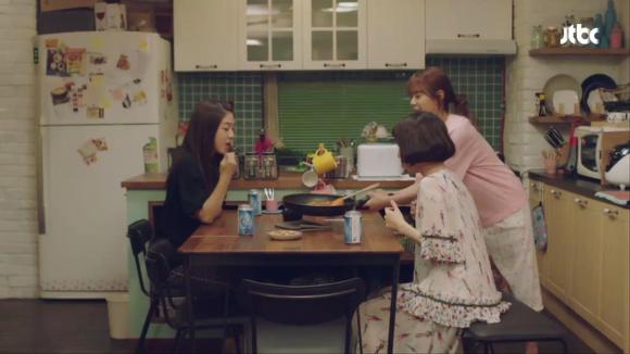 [청춘시대] 제 자리에 서 있으면 길을 잃지 않는다 | 인스티즈