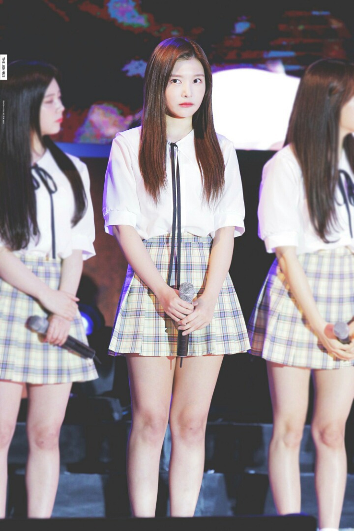 다이아 이제니(움짤주의) | 인스티즈