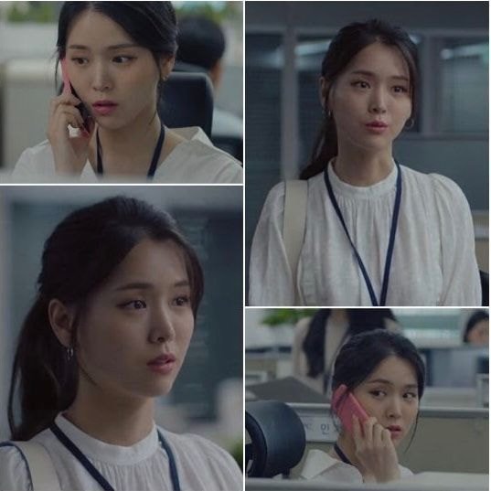 있지 류진과 엄청 닮았다는 반응이 많은 배우.jpg | 인스티즈