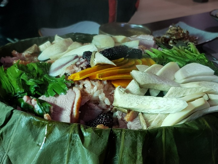 시골맛집 이미지