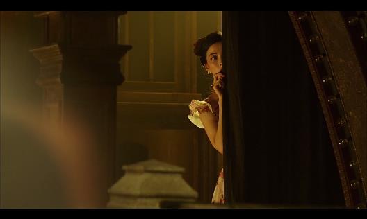 마지막 기생의 숨겨진 이야기 ＜영화＞ 해어화 06 | 인스티즈