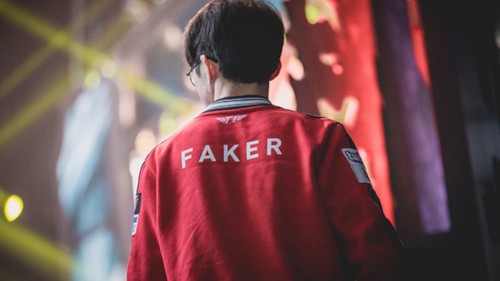 [LOL] 롤대회 결승에서 페이커 최고의 임팩트ㄷㄷㄷ는? | 인스티즈