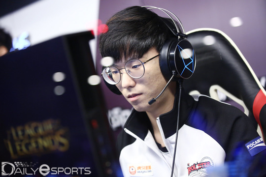 [LOL] 2018 LCK 최고의 영입 TOP3 | 인스티즈