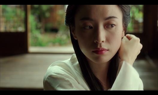 마지막 기생의 숨겨진 이야기 ＜영화＞ 해어화 06 | 인스티즈