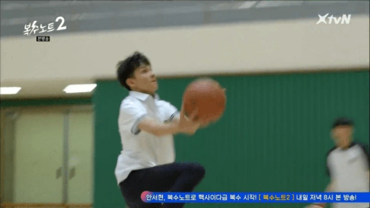 어느 드라마의 뭔가 이상한 반항아 캐릭터 | 인스티즈