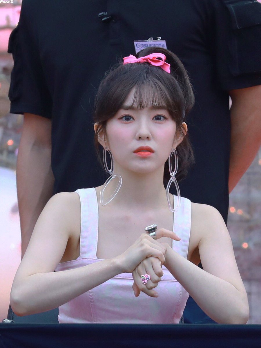 아이린 비쥬얼은 개쩔었던 짐살라빔 활동jpgif (사진多,데이터폭탄주의) | 인스티즈