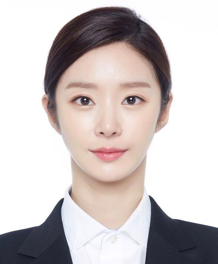 역대급 증명사진 ㄷㄷㄷ.jpg | 인스티즈