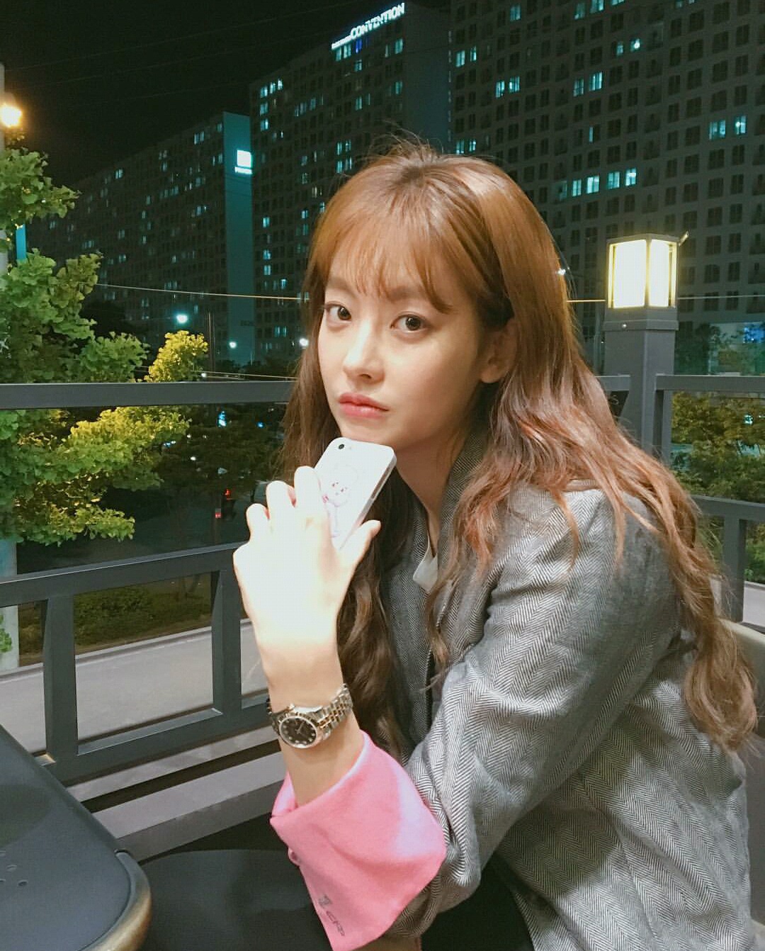 최근 오연서 인스타그램 | 인스티즈