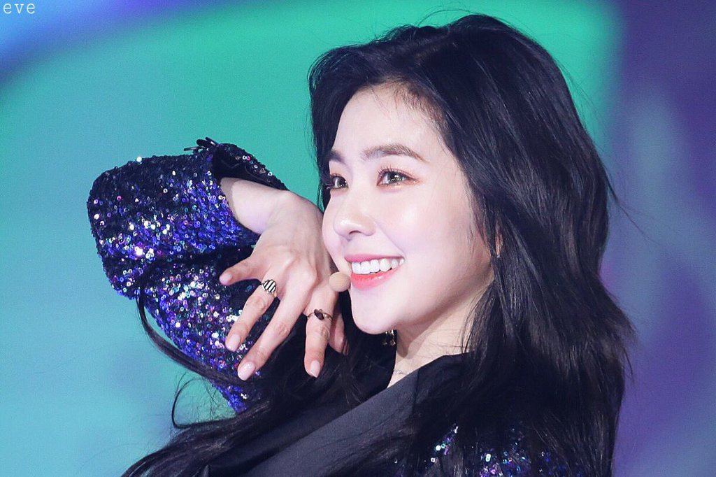 월요일에는 레드벨벳 아이린.jpgif | 인스티즈
