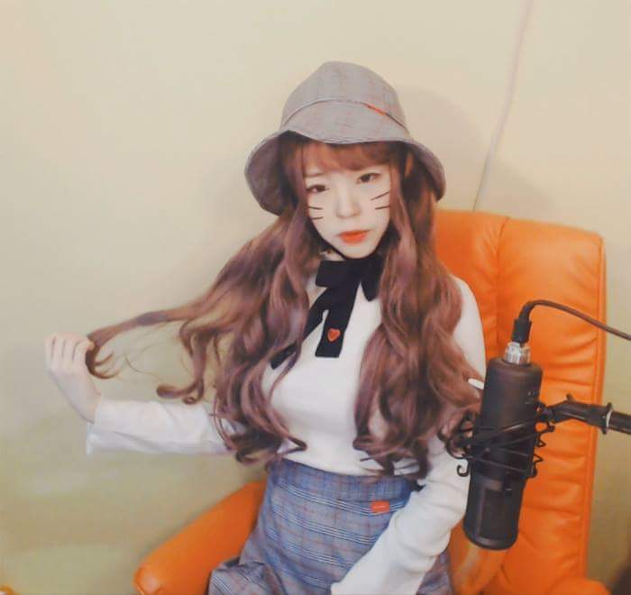 각자 좋아하는 서새봄의 머리스타일은? | 인스티즈