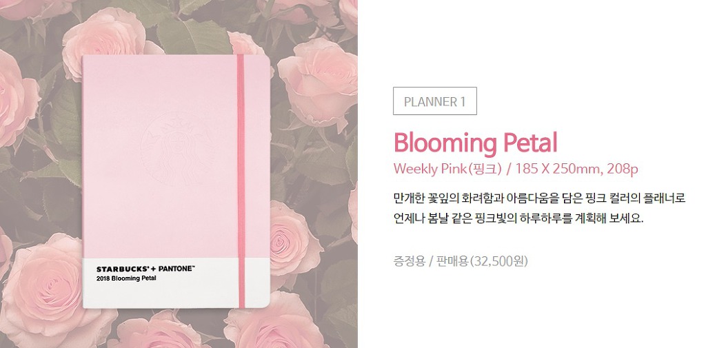 2018 카페별 다이어리 | 인스티즈