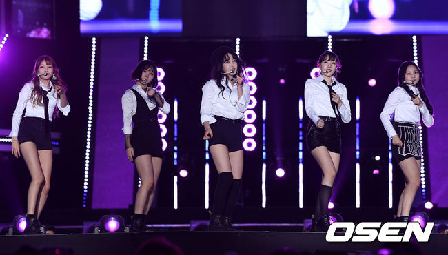 2018 제주한류페스티벌 여자친구.jpg | 인스티즈