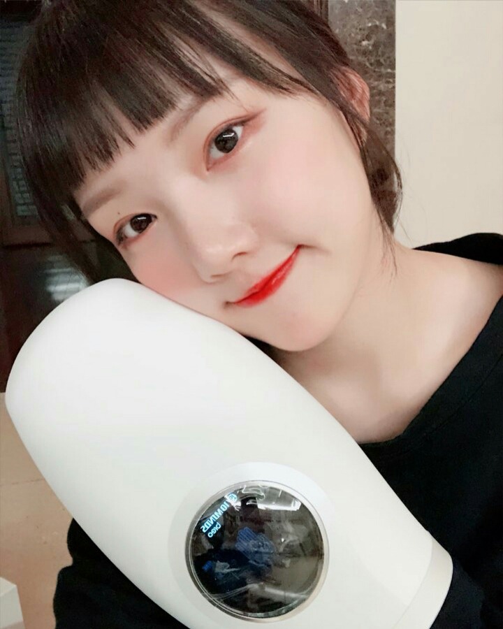 아침부터 여자친구 예린이 | 인스티즈