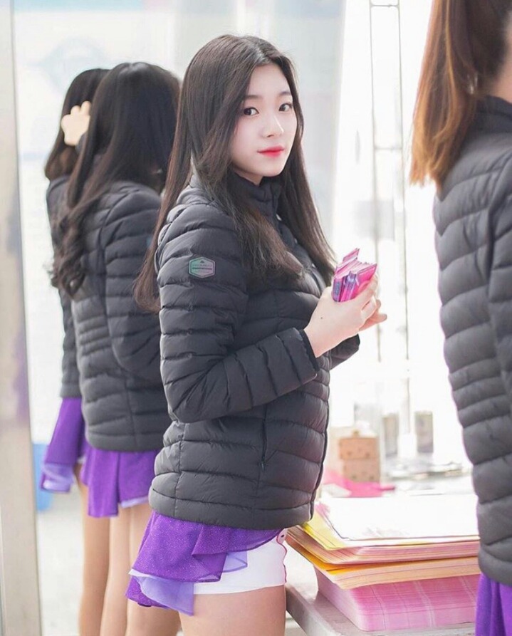 치어리더 조연주.jpg | 인스티즈