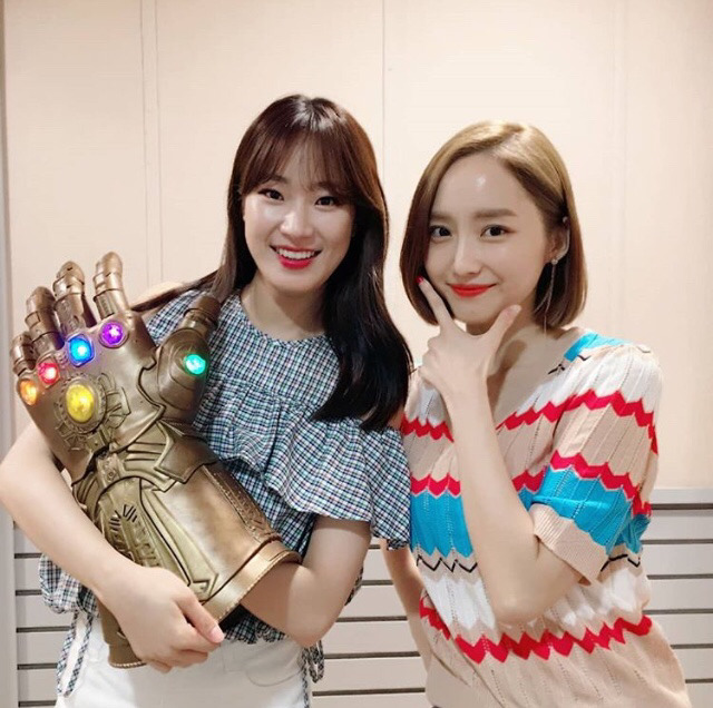 윤태진X주시은.jpg | 인스티즈