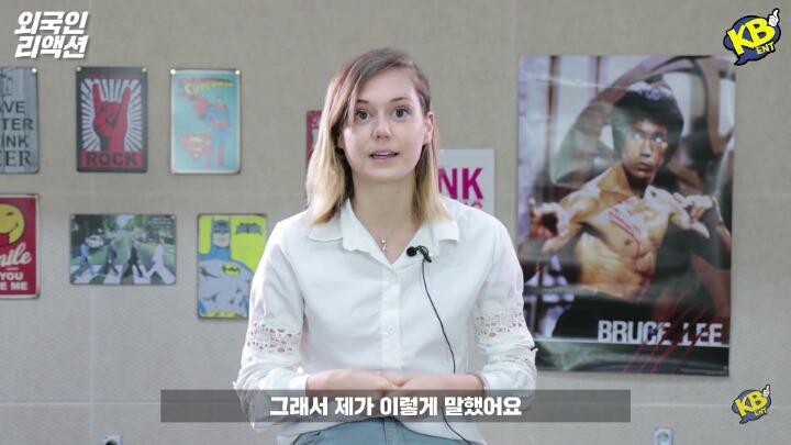 외국인들의 한국에 오기전 편견과 고정관념 | 인스티즈