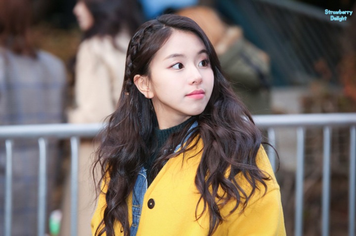 트와이스 채영 | 인스티즈
