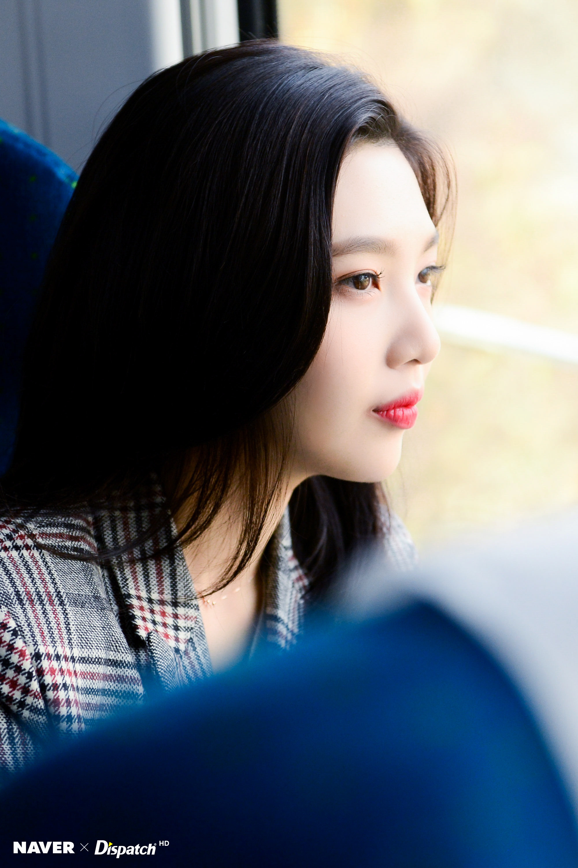 [사이즈주의] 디스패치가 찍은 레드벨벳 HD포토 | 인스티즈