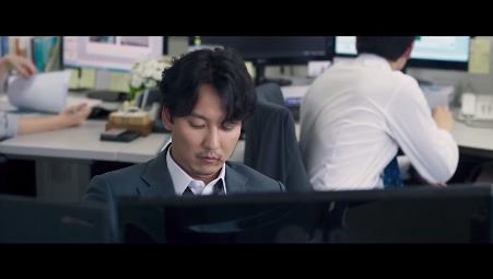 나에게만 그녀가 보이기 시작했다. 천우희 김남길 주연 ＜영화 어느날＞ 01 | 인스티즈