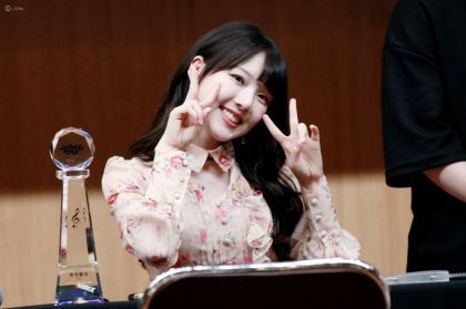 여자친구 은하 예린 신비 소원 | 인스티즈