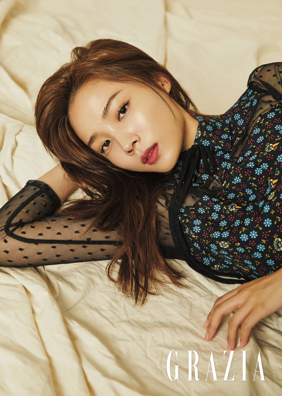 배우 윤소희 | 인스티즈