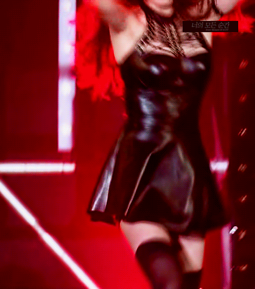 섹시함 그자체였던 HUSH 수지.jpgif | 인스티즈