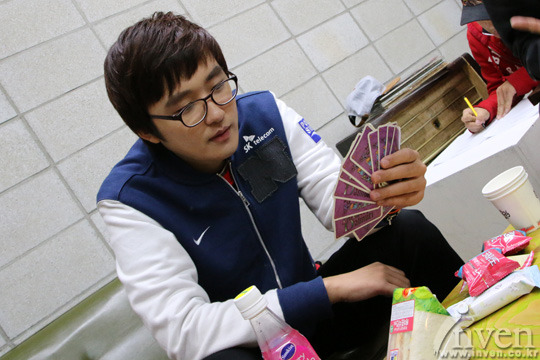 다음 중 가장 갖고 싶은 게이머 능력은?? | 인스티즈