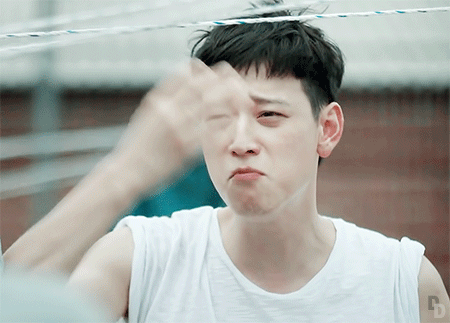 배우 강동원의 몸무게 따라 달라지는 얼굴 | 인스티즈