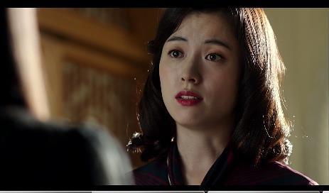 마지막 기생의 숨겨진 이야기 ＜영화＞ 해어화 10 | 인스티즈