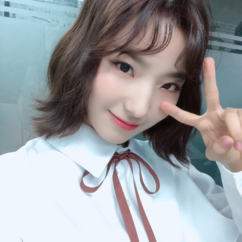 프로미스 나인 이새롬 | 인스티즈