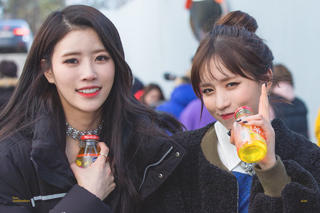 [러블리즈] 마르셀루는 역시 세계 최고의 윙백이라서 미주 | 인스티즈
