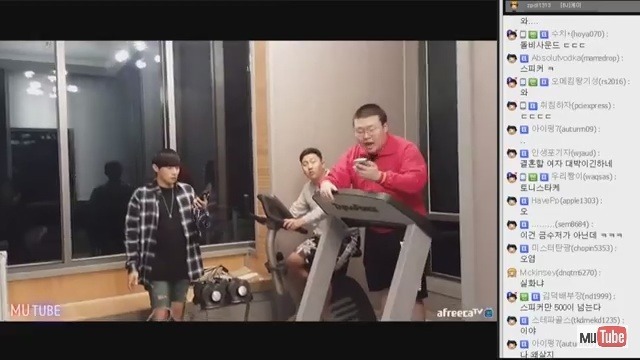 아프리카 TV 인기비제이들의 어마어마한 집 | 인스티즈