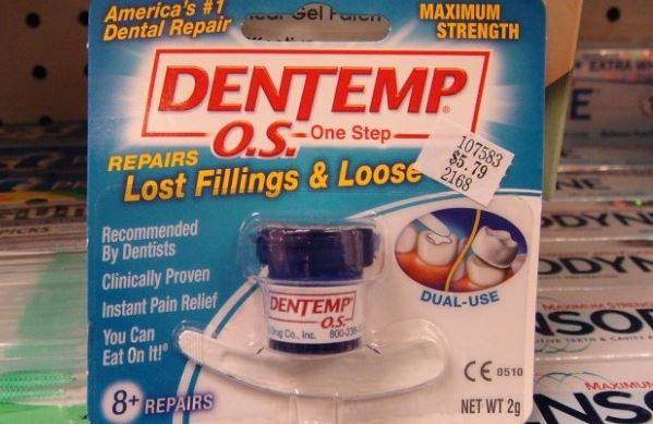 미국 편의점에서 판매하는 치과 물품 수준 | 인스티즈