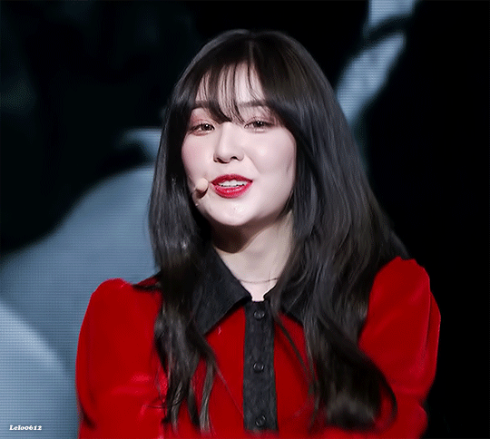 레드벨벳 얼굴천재.gif | 인스티즈