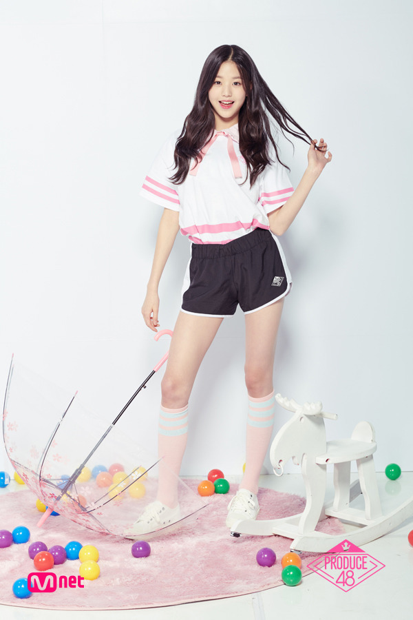 장원영으로 닉넴 바꿀까 고민 중이여서 원영이 | 인스티즈
