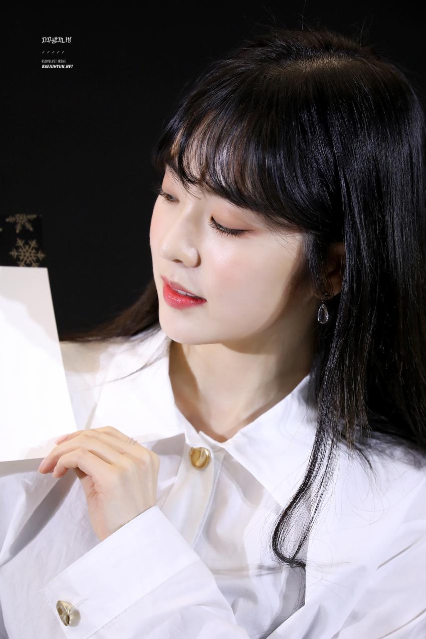 레드벨벳 아이린의 옆태.jpgif | 인스티즈