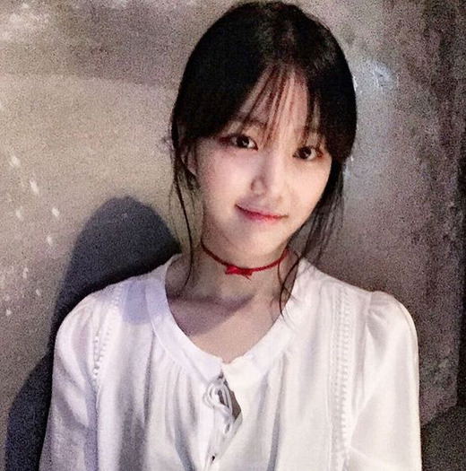배우 이유비 | 인스티즈