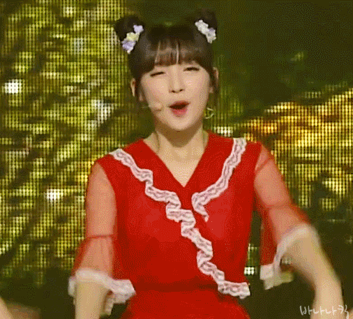 오마이걸 아린 | 인스티즈