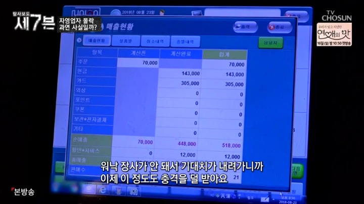 폐업이 속출하는 인사동거리 | 인스티즈