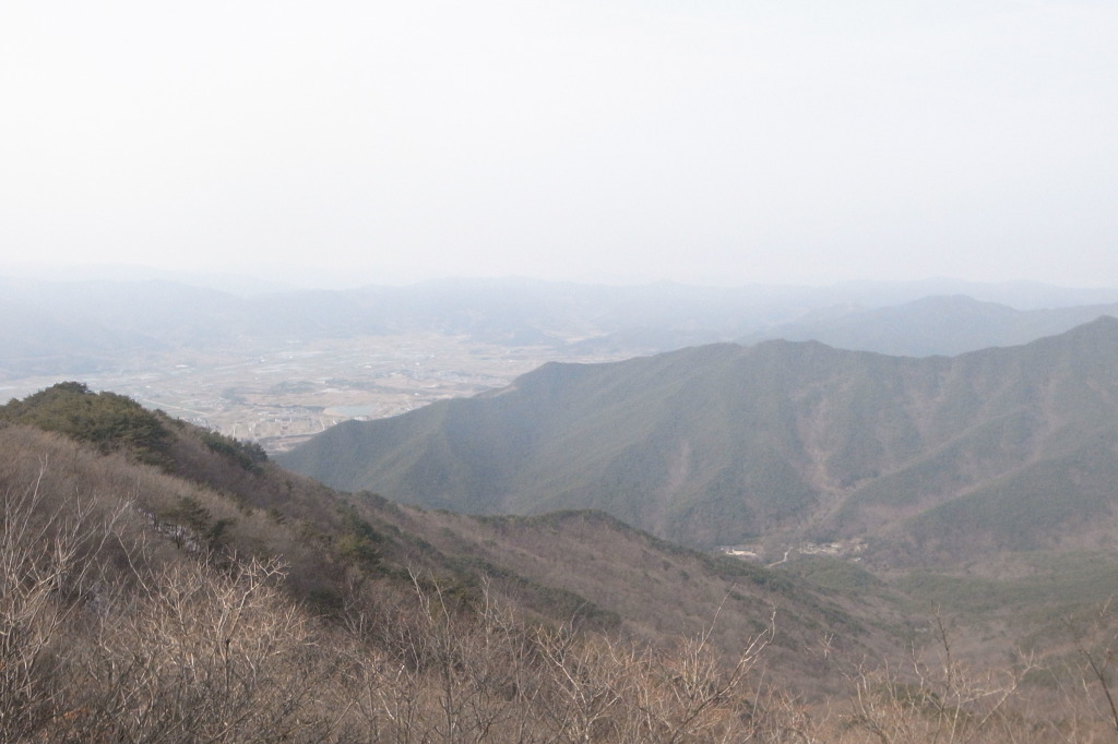 지리산주유소 이미지