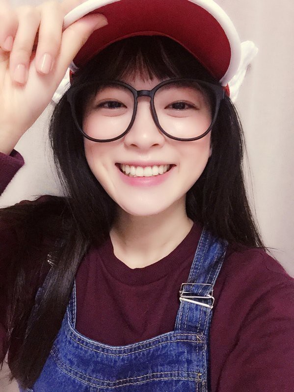 우희는 다 이쁘다더라 | 인스티즈