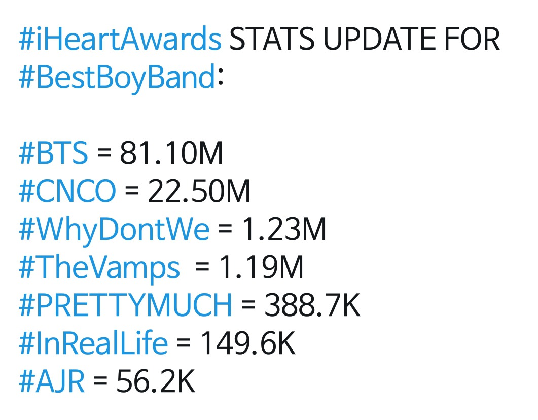 방탄소년단 인종차별하는 남미아이돌 그룹 | 인스티즈
